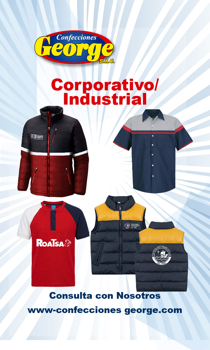 Confeccion Textil