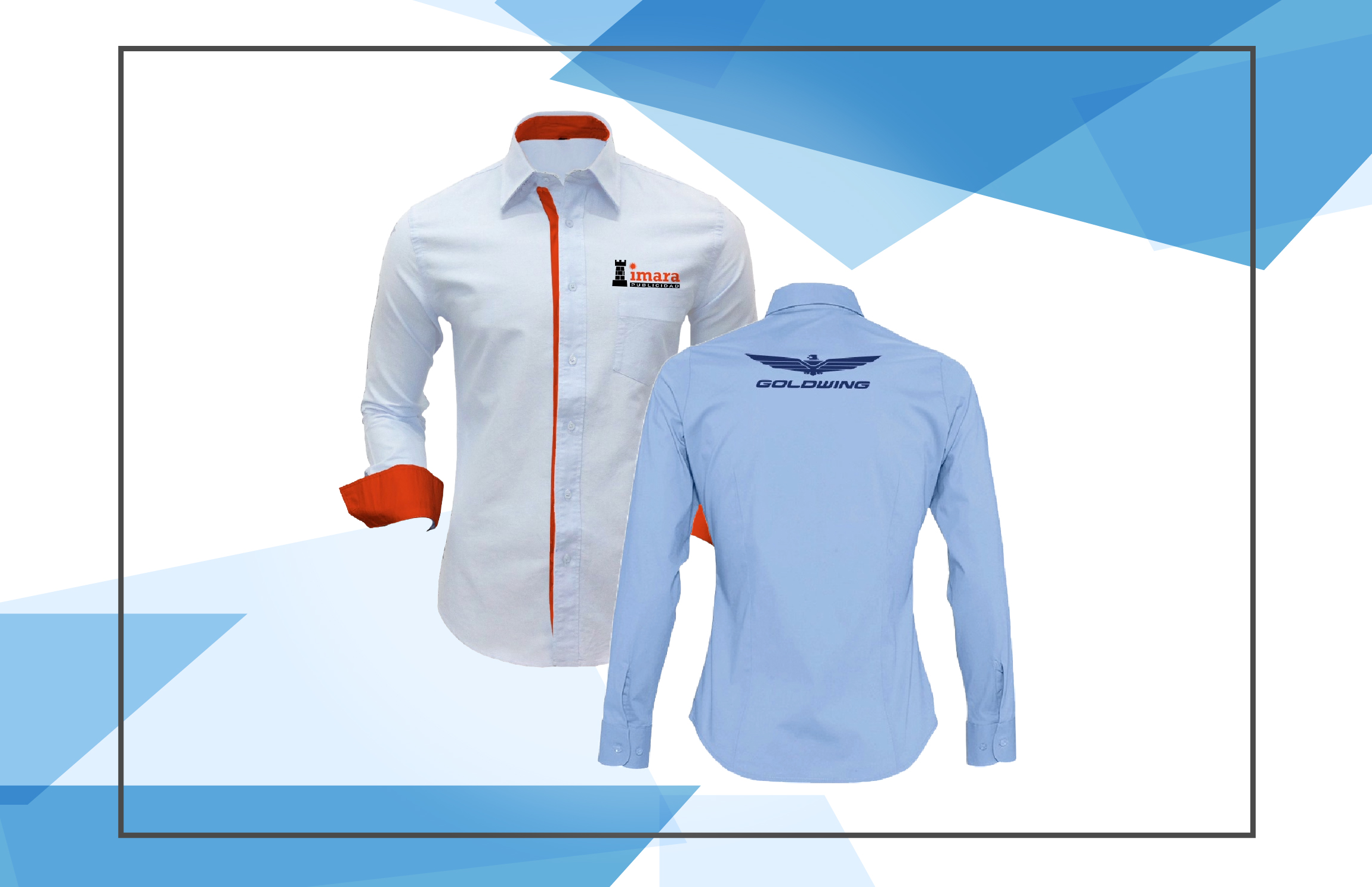 Ropa Corporativa