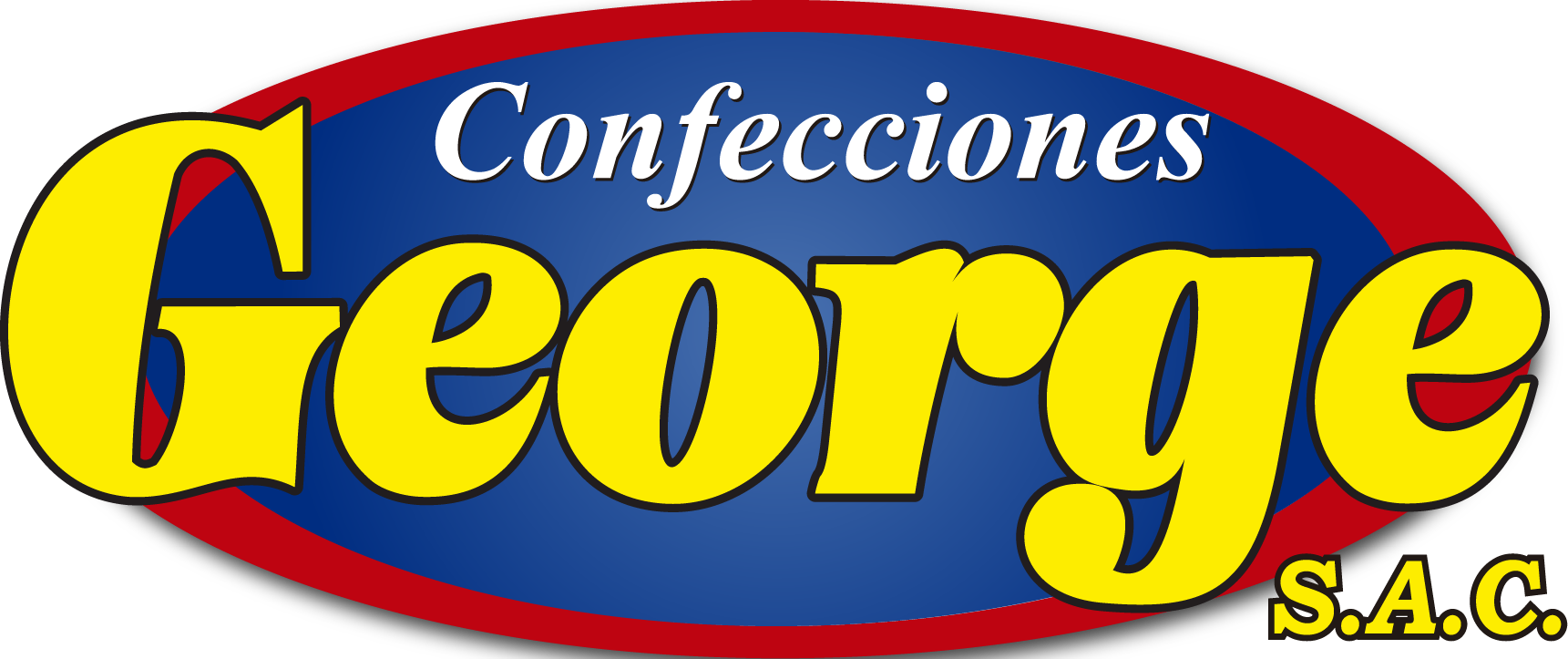 Confecciones George Logo